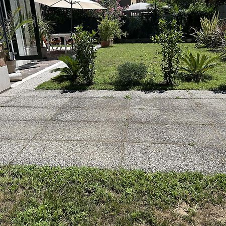 Bertos House Tra Mare E Laguna Cavallino-Treporti Εξωτερικό φωτογραφία