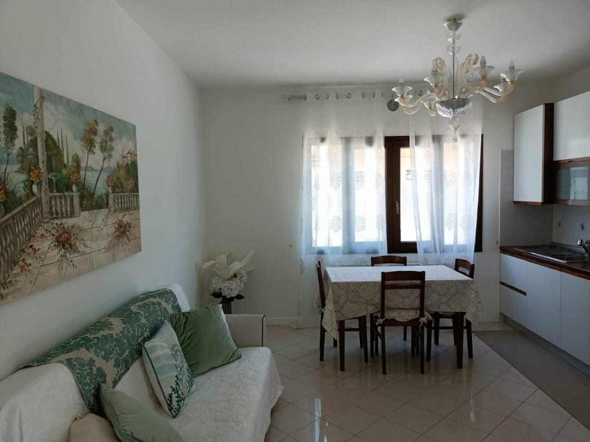 Bertos House Tra Mare E Laguna Cavallino-Treporti Εξωτερικό φωτογραφία