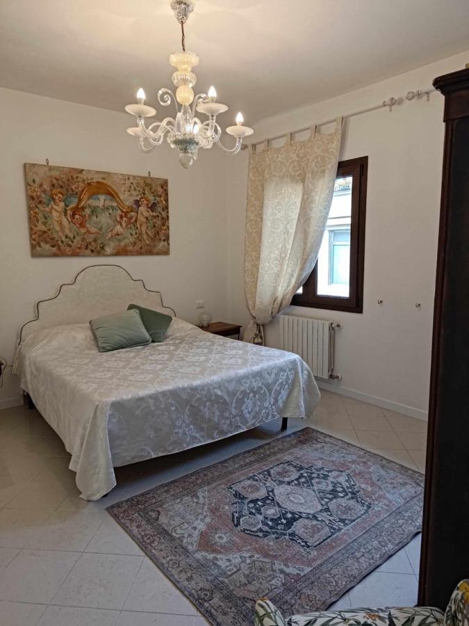 Bertos House Tra Mare E Laguna Cavallino-Treporti Εξωτερικό φωτογραφία
