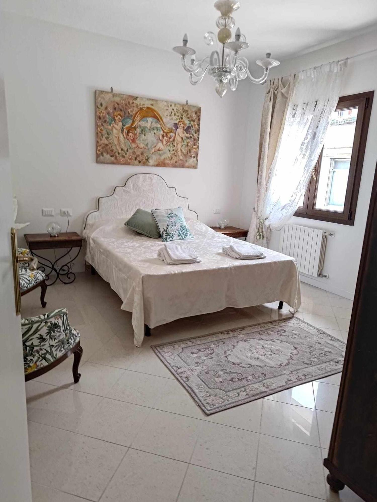Bertos House Tra Mare E Laguna Cavallino-Treporti Εξωτερικό φωτογραφία