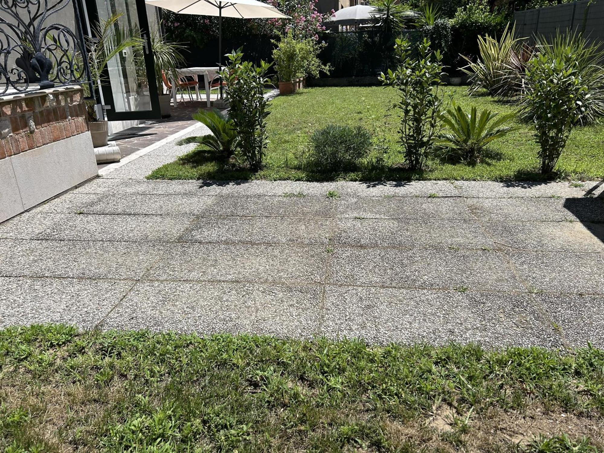 Bertos House Tra Mare E Laguna Cavallino-Treporti Εξωτερικό φωτογραφία
