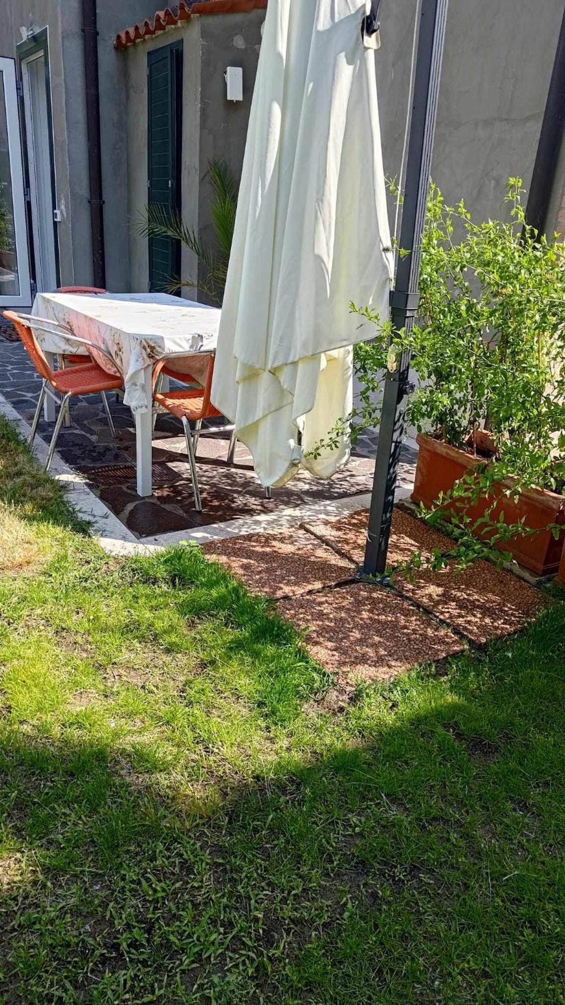 Bertos House Tra Mare E Laguna Cavallino-Treporti Εξωτερικό φωτογραφία