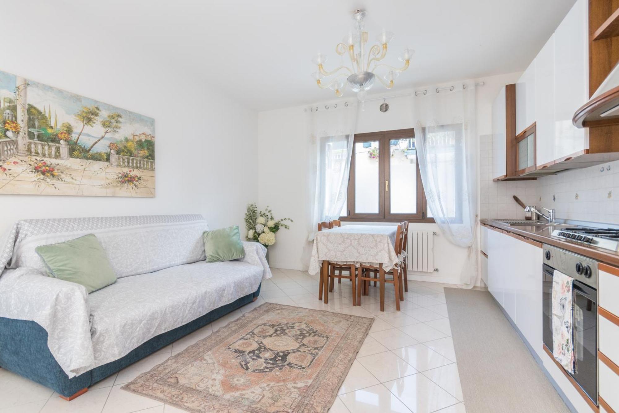 Bertos House Tra Mare E Laguna Cavallino-Treporti Εξωτερικό φωτογραφία