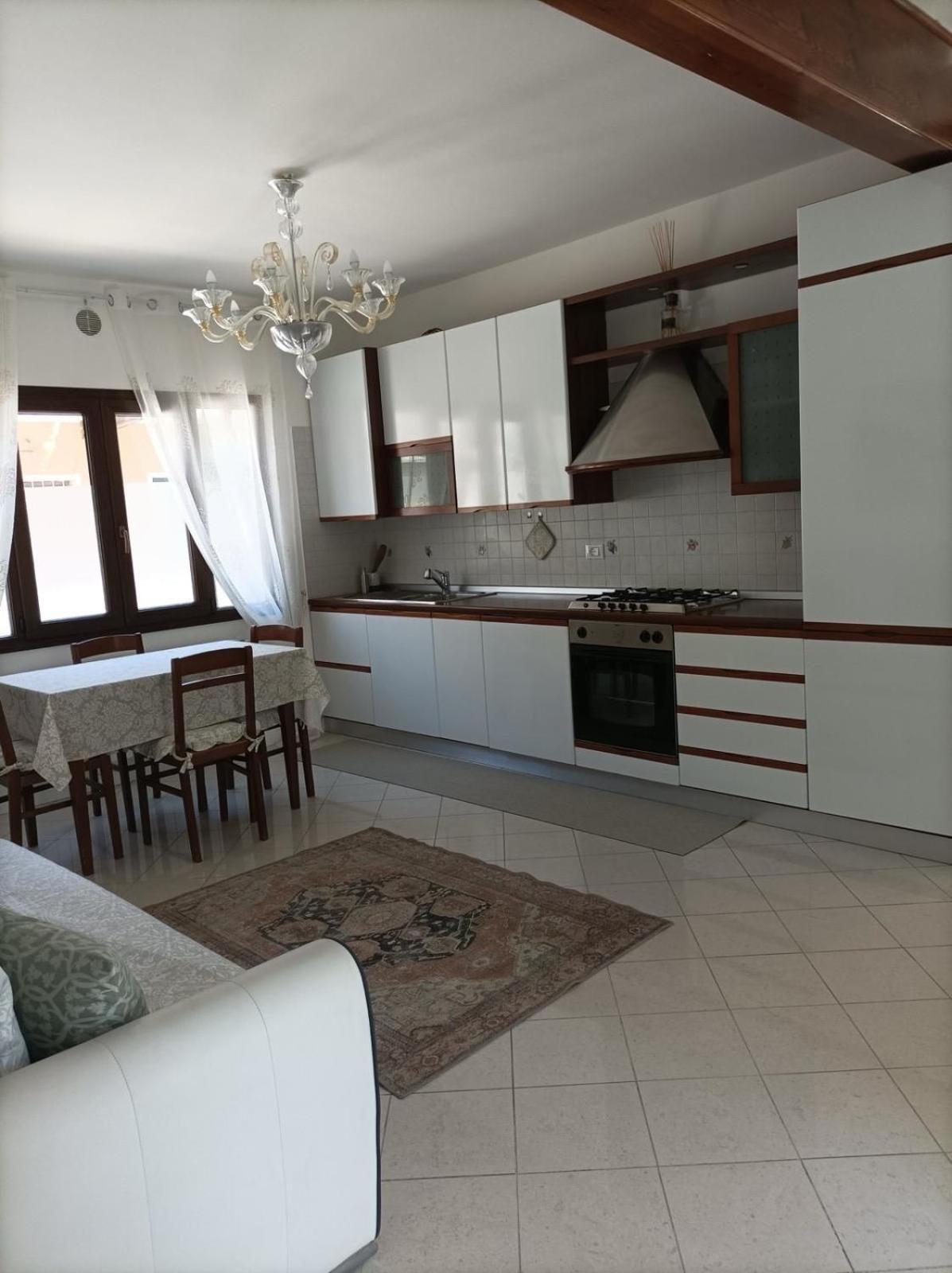 Bertos House Tra Mare E Laguna Cavallino-Treporti Εξωτερικό φωτογραφία